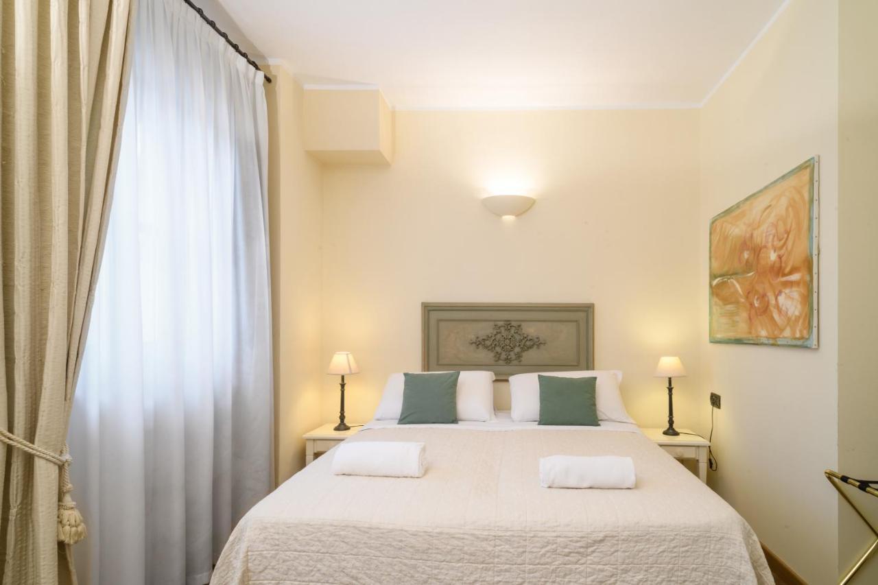 Relais Bella Rosina Pool & 4*
