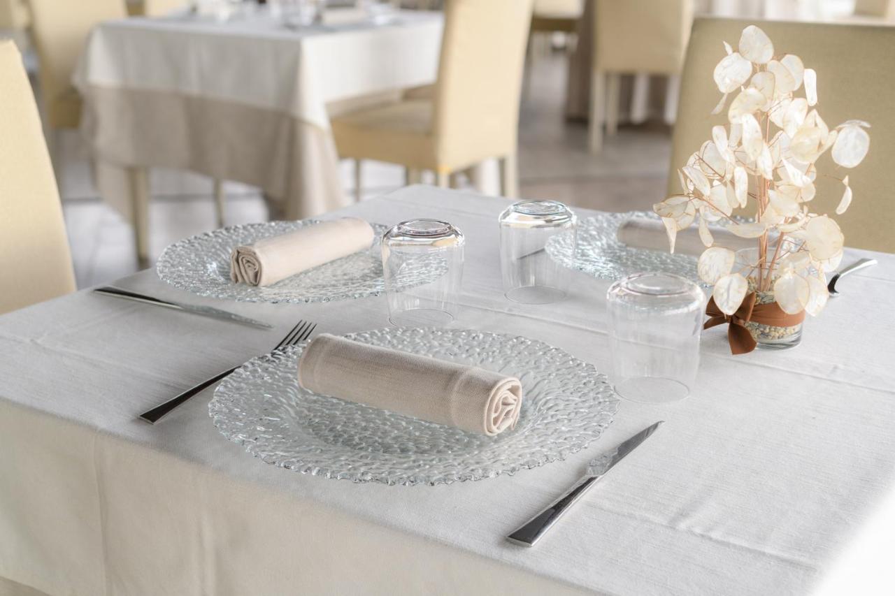 Relais Bella Rosina Pool & Hotel 4*