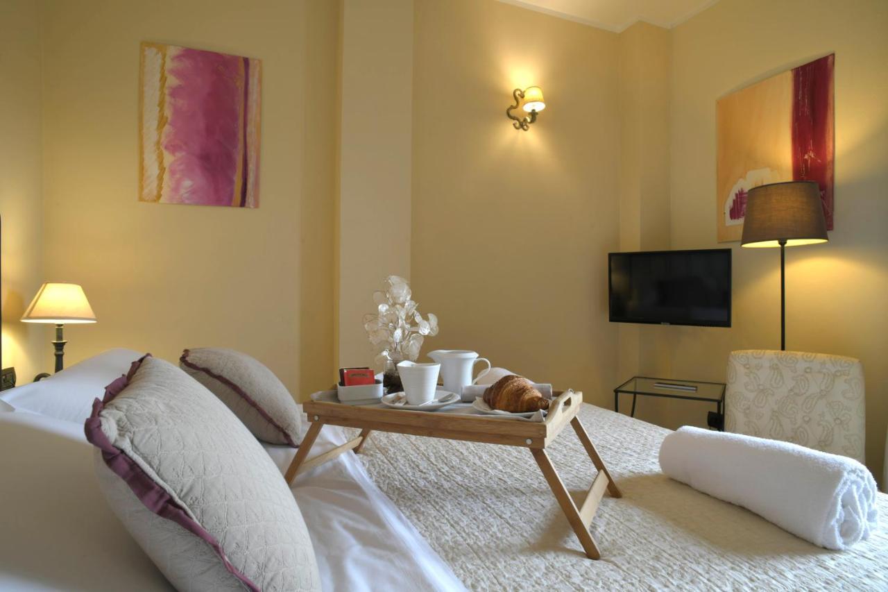 Hotel Relais Bella Rosina Pool &
