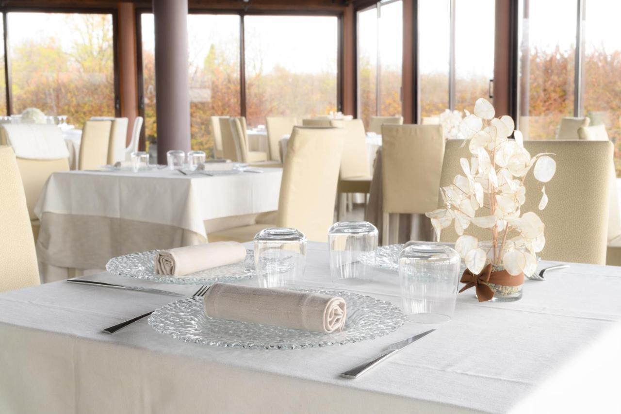 Relais Bella Rosina Pool &