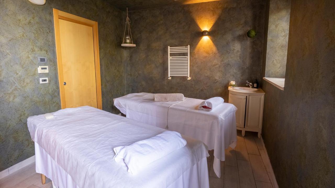 Relais Bella Rosina Pool &