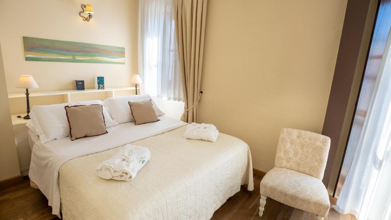 Relais Bella Rosina Pool &