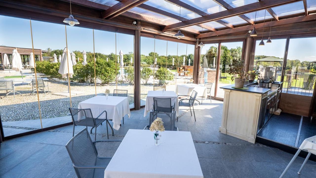 Relais Bella Rosina Pool & 4*