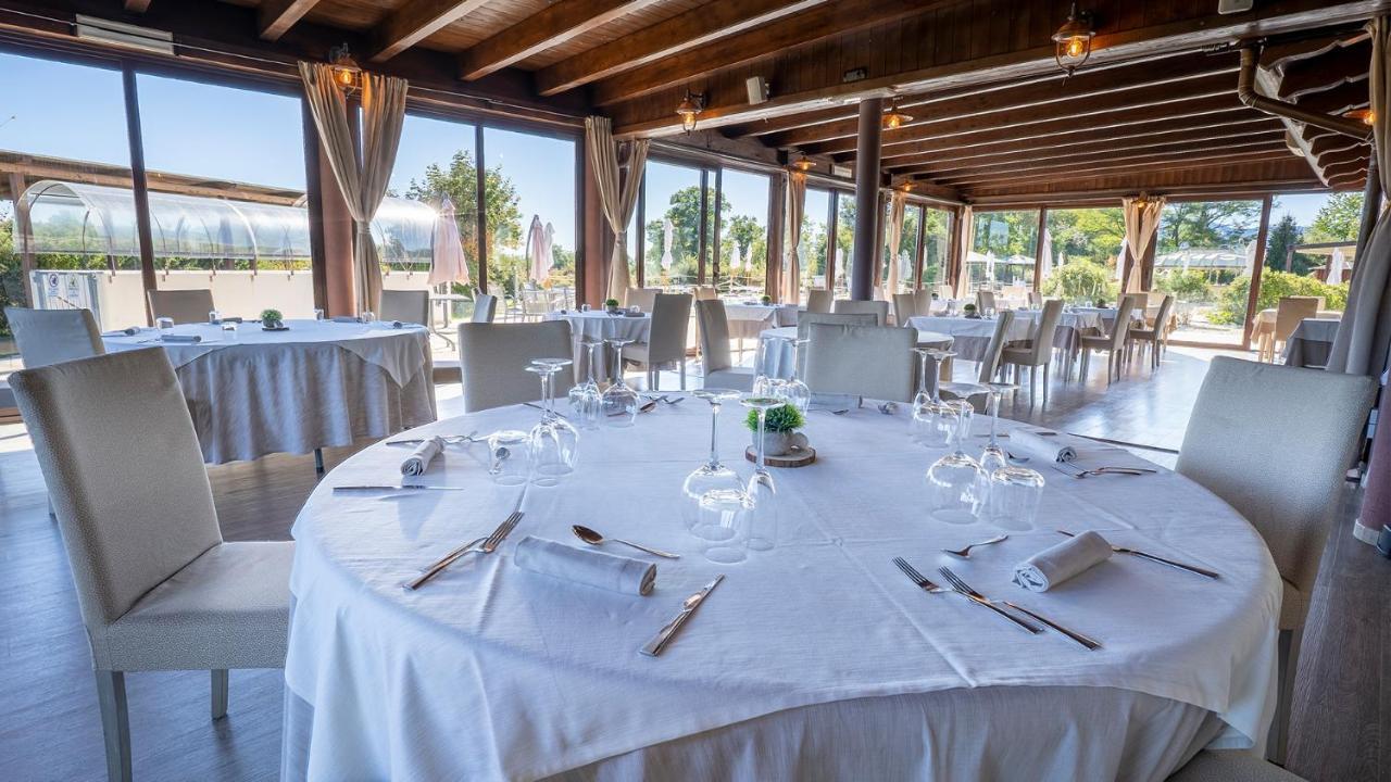 Hotel Relais Bella Rosina Pool &