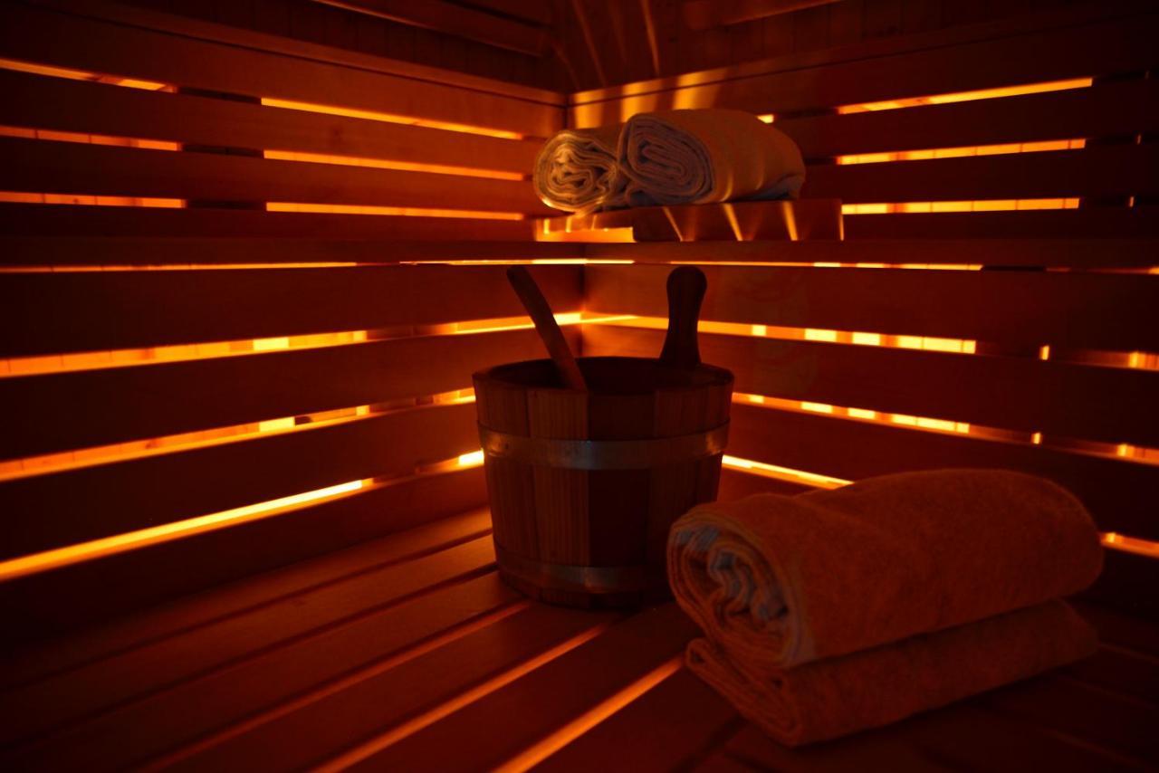 Relais Bella Rosina Pool & 4*
