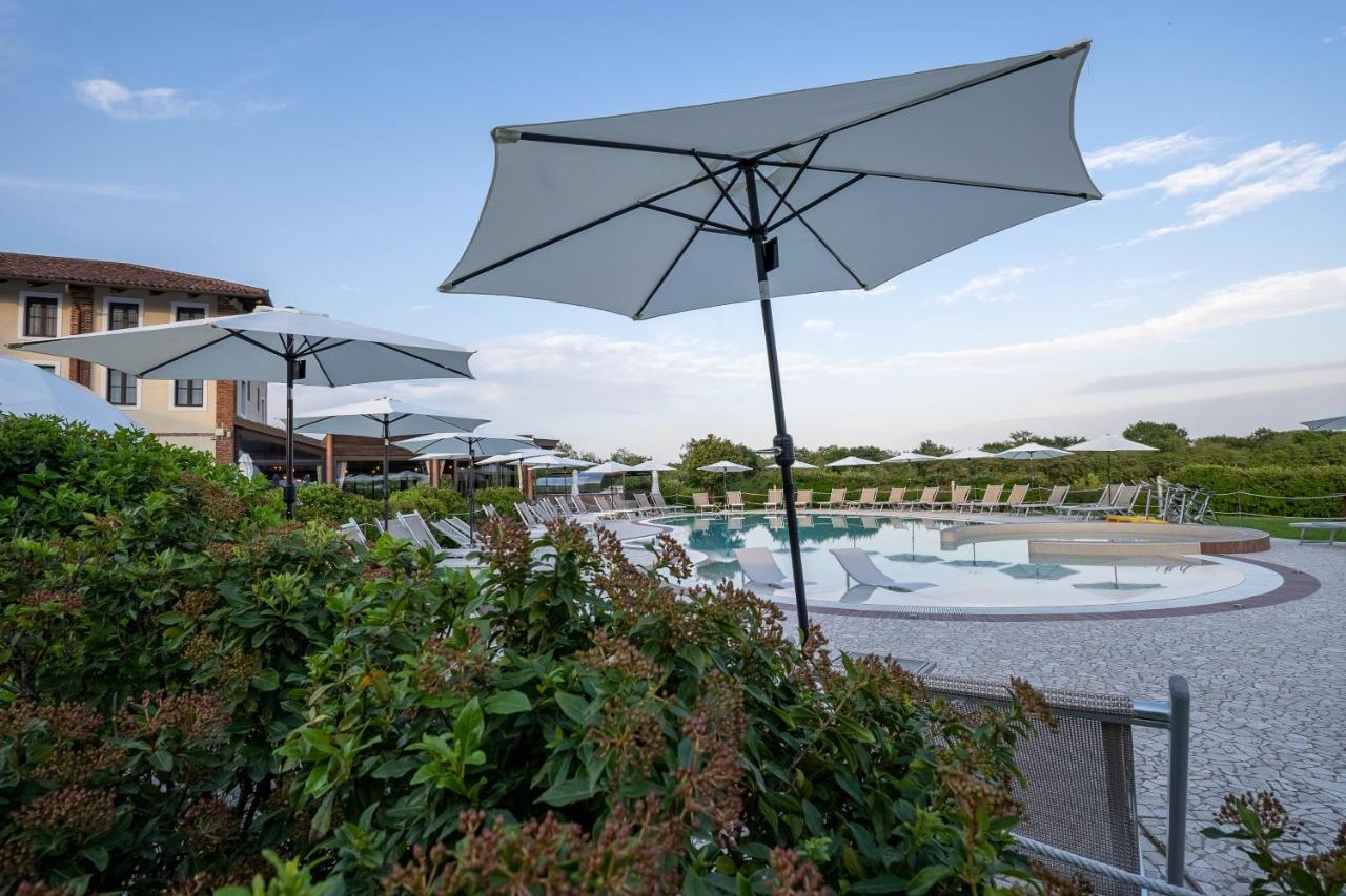 Relais Bella Rosina Pool & 4* La Cassa