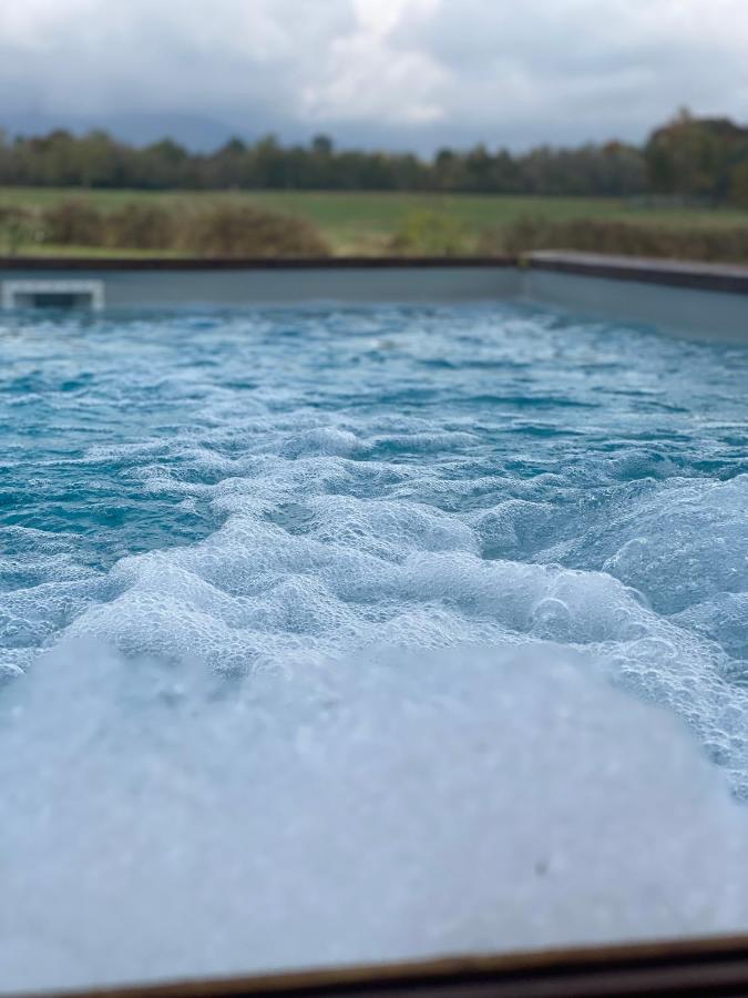 Relais Bella Rosina Pool &