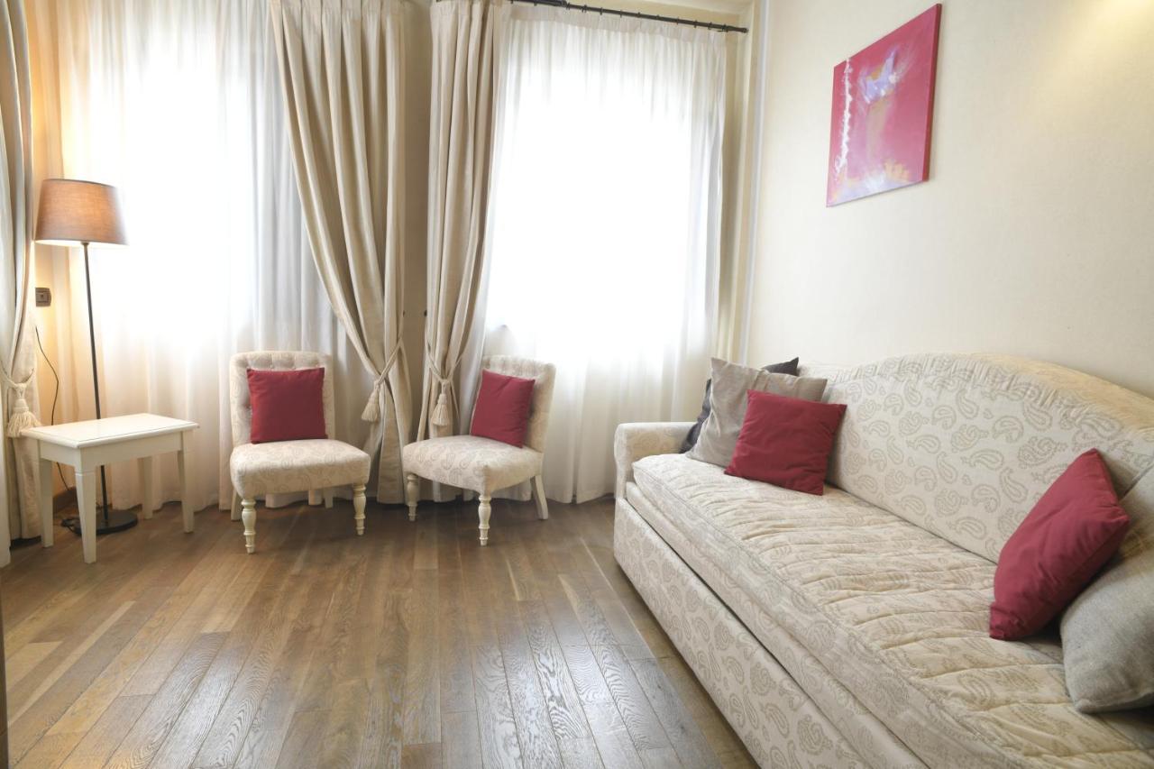 Relais Bella Rosina Pool &