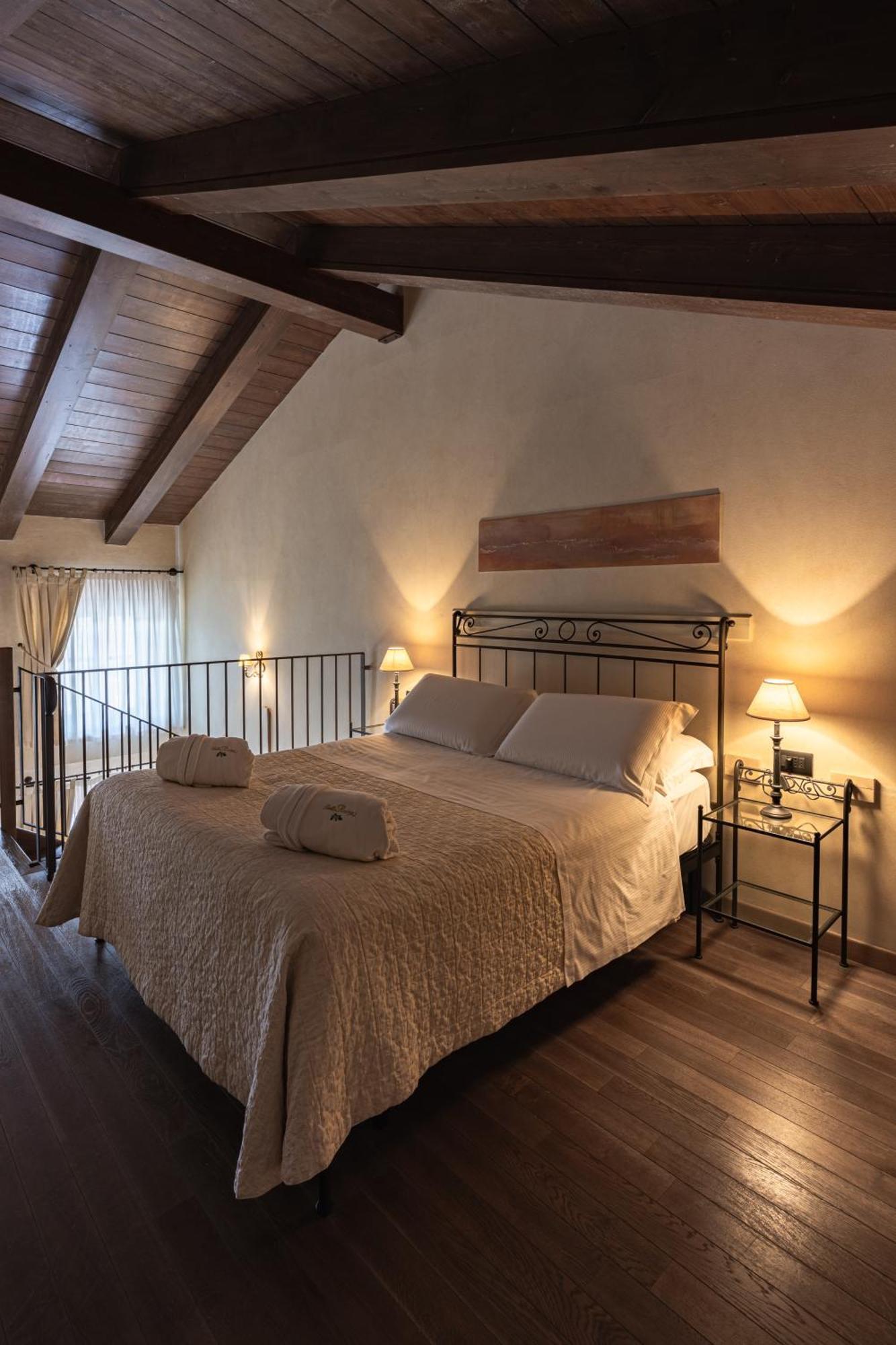 Hotel Relais Bella Rosina Pool &