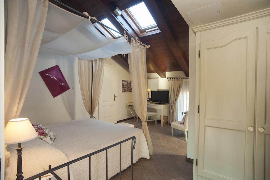 Relais Bella Rosina Pool &