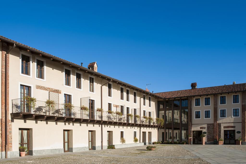 Relais Bella Rosina Pool & 4*