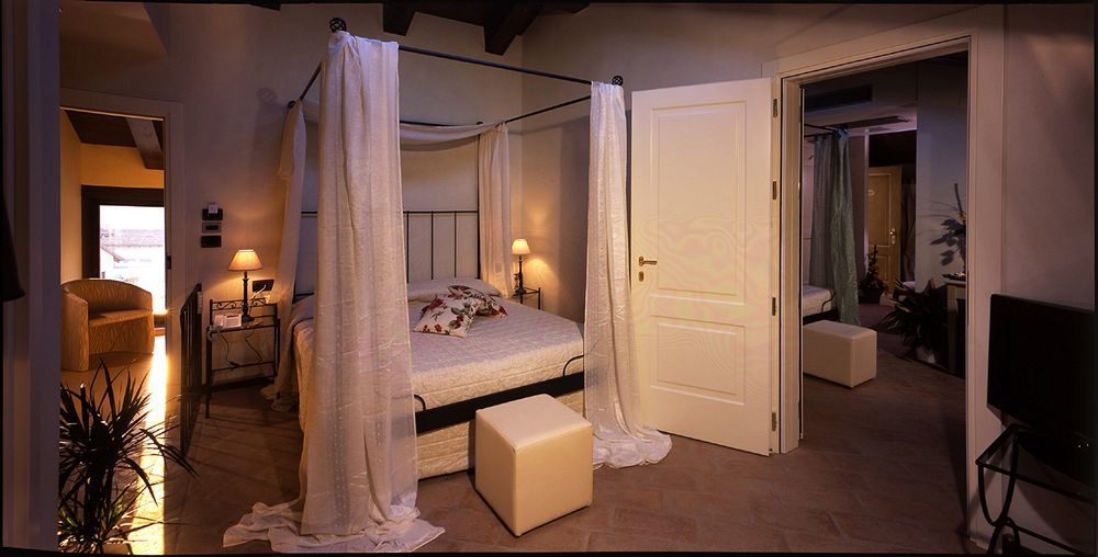 Relais Bella Rosina Pool & 4* La Cassa