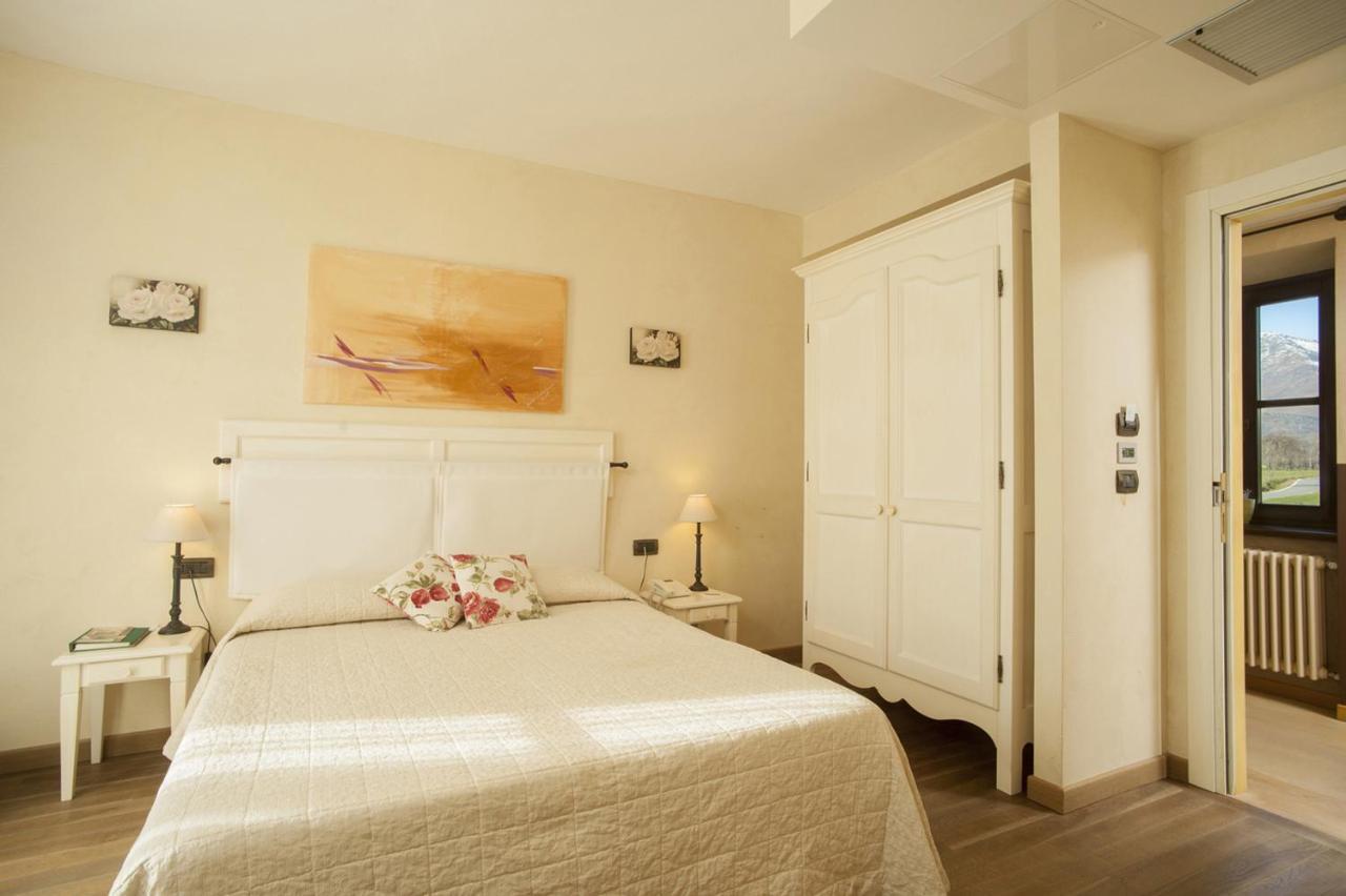 Relais Bella Rosina Pool &